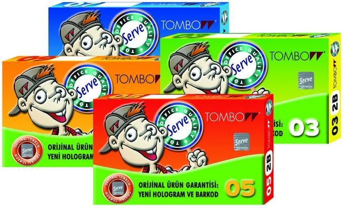 TOMBOW MİN 06 2B