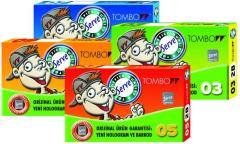 TOMBOW MİN 06 2B