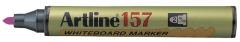 ARTLINE BEYAZ TAHTA KALEMİ 157 PEMBE