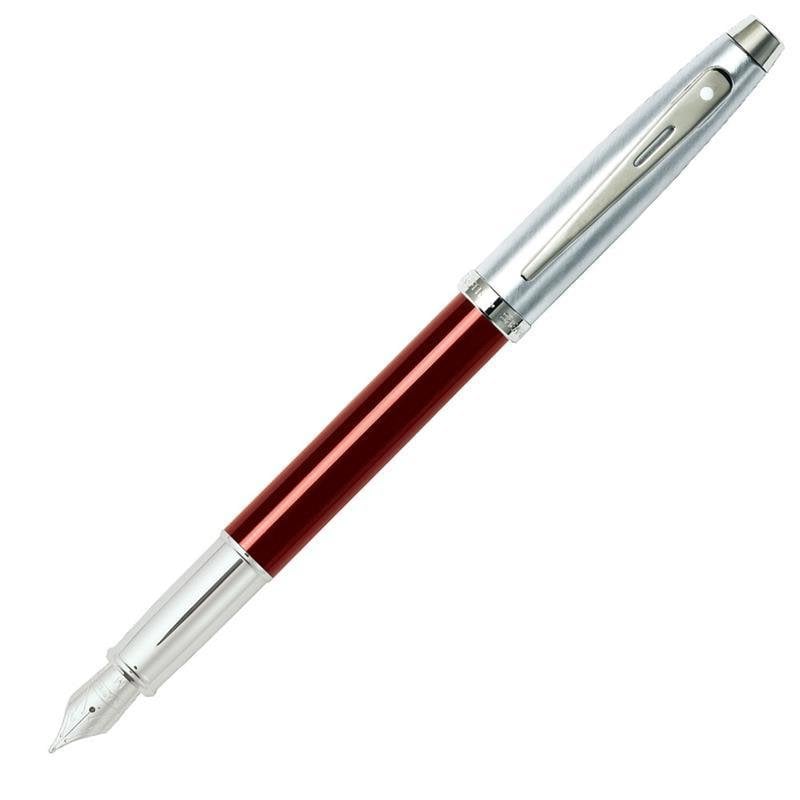 SHEAFFER DOLMAKALEM HEDİYE SERİSİ KRMZ 9307-0