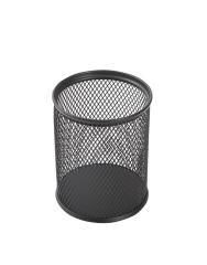 KRAF PERFORE KALEMLİK 475G SİYAH