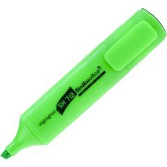 SCRIKSS FOSFORLU KALEM SH712 YEŞİL