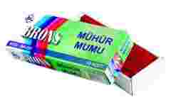 BRONS MÜHÜR MUMU 420GR BR-257