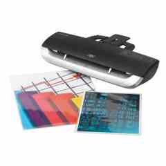 GBC LAMİNASYON MAKİNASI A3 3100L 4400750EU