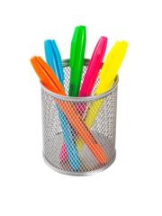 KRAF PERFORE KALEMLİK 475G GRİ