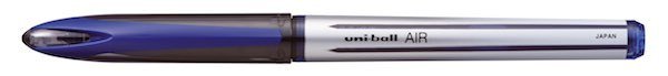 UNİ ROLLER KALEM AIR UBA-188-L MAVİ