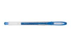 UNİ JEL KALEM SIGNO SPARKLING UM-120SP 1.0 MAVİ