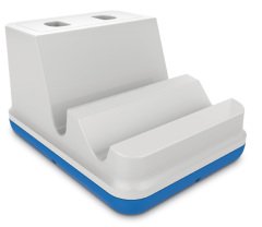MAS I PAD STANDI ENJOY MAVİ 0584