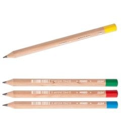 MİKRO KURŞUN KALEM TRIGON KR-1114