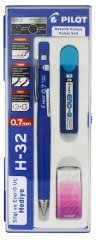 PILOT MEKANİK KALEM SETİ H32-SET YENİ MODEL