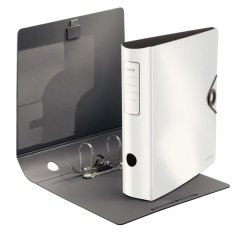 LEITZ KLASÖR ACTIVE SOLID GENİŞ L-1047 BEYAZ