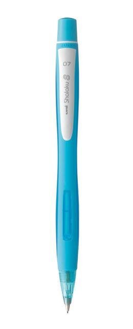 UNİ VERSATİL KALEM SHALAKU S M7-228 0.7 A.MAVİ
