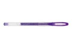 UNİ JEL KALEM SIGNO SPARKLING UM-120SP 1.0 MOR