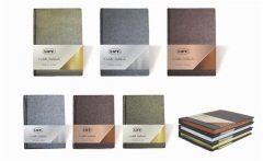 LİZ DEFTER 14x20 THERMO KALEMLİ 96YP. KAR. TH229K