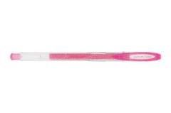 UNİ JEL KALEM SIGNO SPARKLING UM-120SP 1.0 PEMBE
