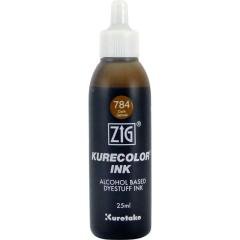 ZIG KURECOLOR MÜREKKEP KCR-25 784 DARK OATMEAL