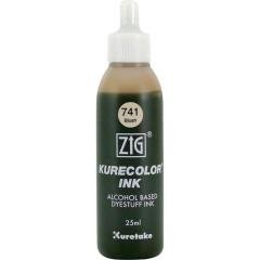 ZIG KURECOLOR MÜREKKEP KCR-25 (741) 743 BLUSH
