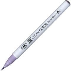 ZIG CLEAN COLOR REAL BRUSH RB-6000AT 083 LILAC