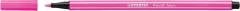 STABILO KEÇELİ KALEM PEN 68 FLORASAN PEMBE 68/056