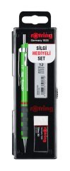 ROTRİNG TIKKY VERSATİL OKUL SETİ 0.5 KOYU YEŞİL