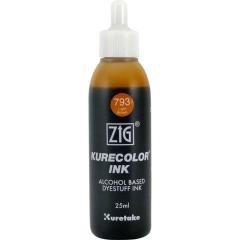 ZIG KURECOLOR MÜREKKEP KCR-25 793 LIGHT BROWN
