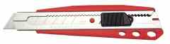 NT CUTTER MAKET BIÇAĞI OTO.KİLİT L-500RP