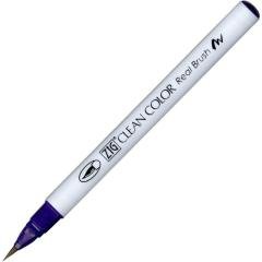 ZIG CLEAN COLOR REAL BRUSH RB-6000AT 084 DP.VIOLET