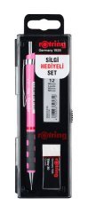 ROTRİNG TIKKY VERSATİL OKUL SETİ 0.7 NEON PEMBE