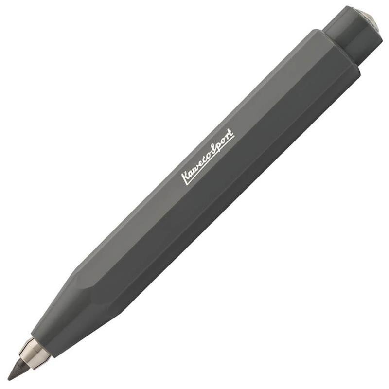 KAWECO VERSATİL SKYLINE CLUTCH GRİ 3.2 10000778