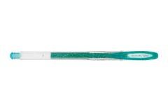UNİ JEL KALEM SIGNO SPARKLING UM-120SP 1.0 YEŞİL