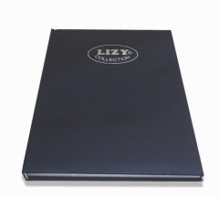 LİZ DEFTER 20x28 SERT 100YP ÇİZ.M510Ç