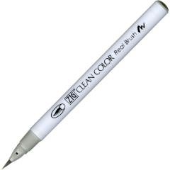 ZIG CLEAN COLOR REAL BRUSH RB-6000AT 091 LT.GRAY