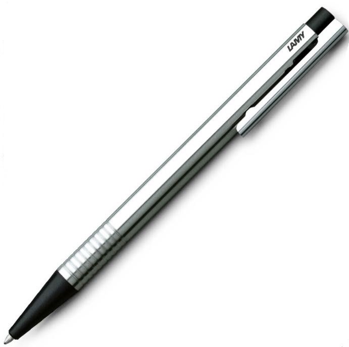 LAMY TÜKENMEZ KALEM LOGO PLS SİYAH V60 205-S