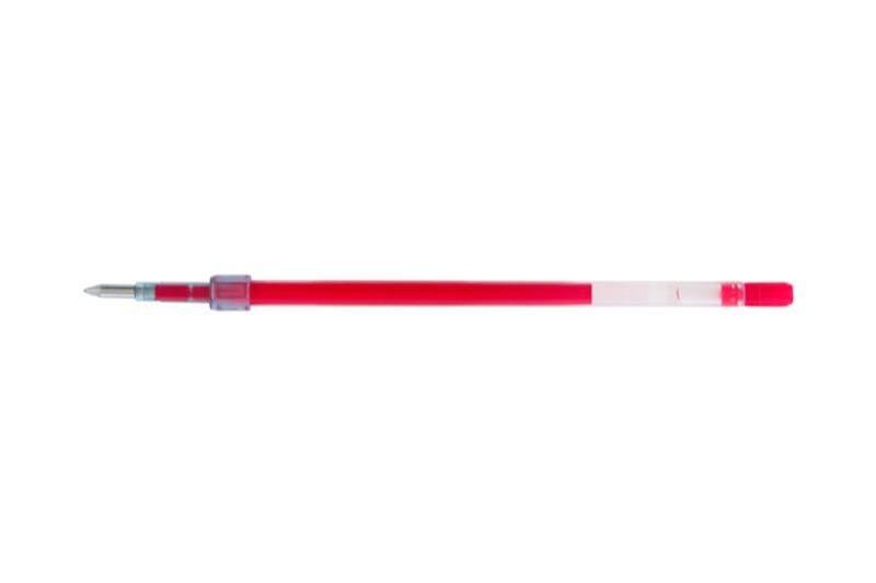 UNİ JEL KALEM JETSTREAM YEDEK SXR-C7 0.7 KIRMIZI