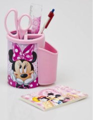 DOLPHIN KIRTASİYE SETİ M.MOUSE DM-0997-5