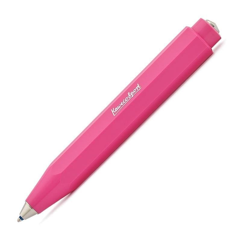 KAWECO TÜKENMEZ SKYLINE PEMBE 10000930