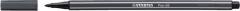 STABILO KEÇELİ KALEM PEN 68 FÜME 68/97