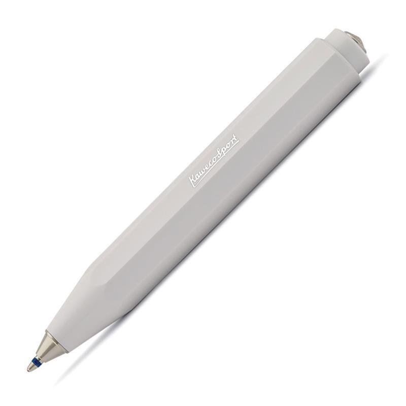 KAWECO TÜKENMEZ SKYLINE BEYAZ 10000939