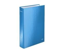LEITZ TALEBE KLASÖRÜ WOW A4 4 HAL.SLT-4242 MAVİ