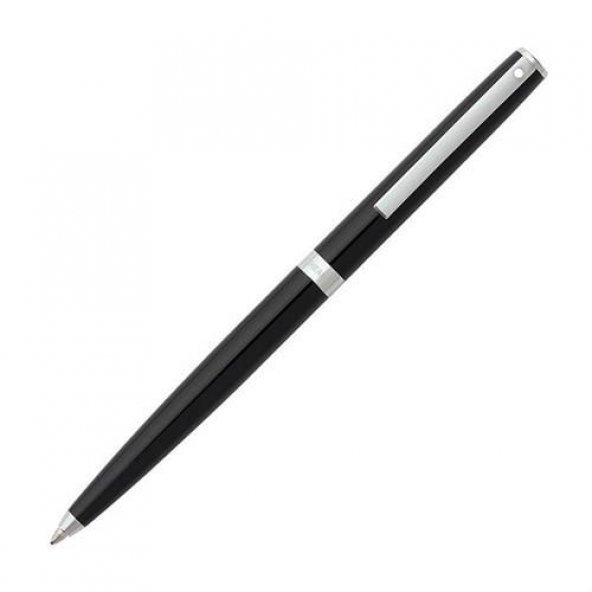 SHEAFFER TÜKENMEZ K.PARLAK SİYAH GÖVDE 9470-2