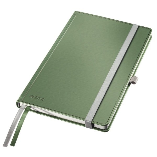 LEITZ DEFTER STYLE A5 KARELİ L-4486 LİLA
