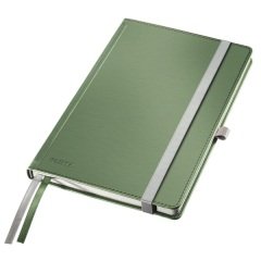 LEITZ DEFTER STYLE A5 KARELİ L-4486 LİLA