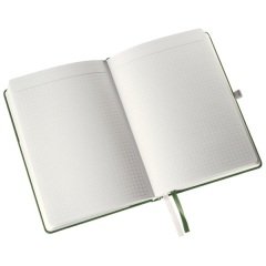 LEITZ DEFTER STYLE A5 KARELİ L-4486 LİLA