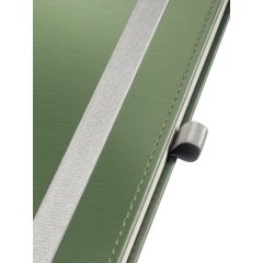 LEITZ DEFTER STYLE A5 KARELİ L-4486 LİLA