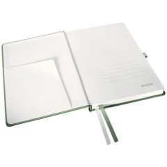LEITZ DEFTER STYLE A5 KARELİ L-4486 LİLA
