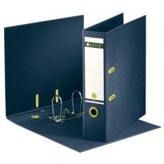 LEITZ BÜRO KLASÖRÜ GENİŞ RECYCLE L-1004 LACİ-YEŞİL