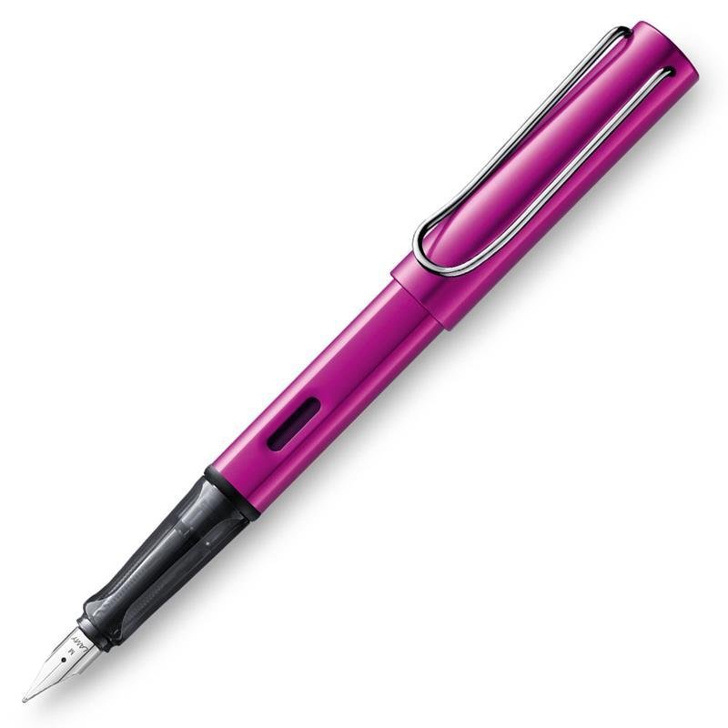 LAMY DOLMAKALEM AL STAR PEMBE M UC 099-M