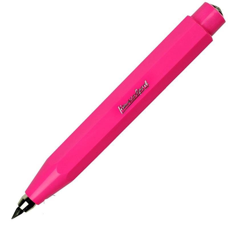 KAWECO VERSATİL SKYLINE CLUTCH PEMBE 3.2 10000931