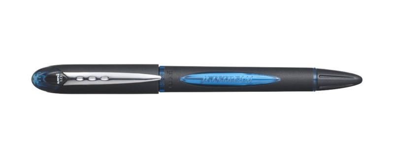 UNİ JEL KALEM JETSTREAM BS SX-210B 1.0 MAVİ SİYAH