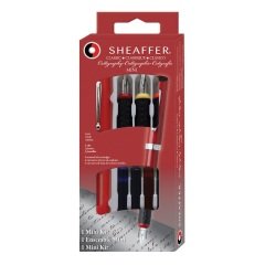 SHEAFFER KALİGRAFİ SET KÜÇÜK 72350